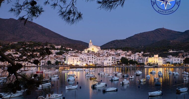Cadaqués, the Cradle of Light – A Romantic Guide by Magic Dreams Barcelona.