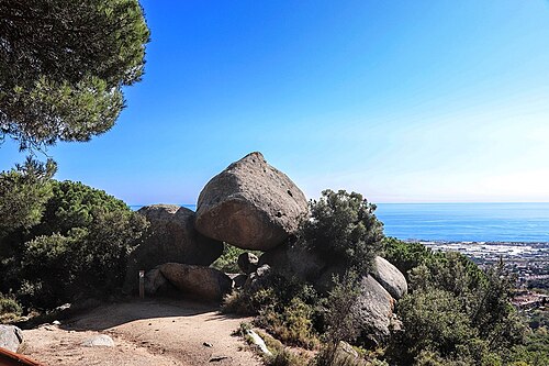 Cova de la Granota - By Clemens Schmillen - Own work, CC BY-SA 4.0, https://commons.wikimedia.org/w/index.php?curid=83739541.