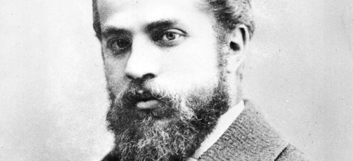 Antoni Gaudí Experience