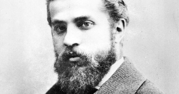 Antoni Gaudí Experience