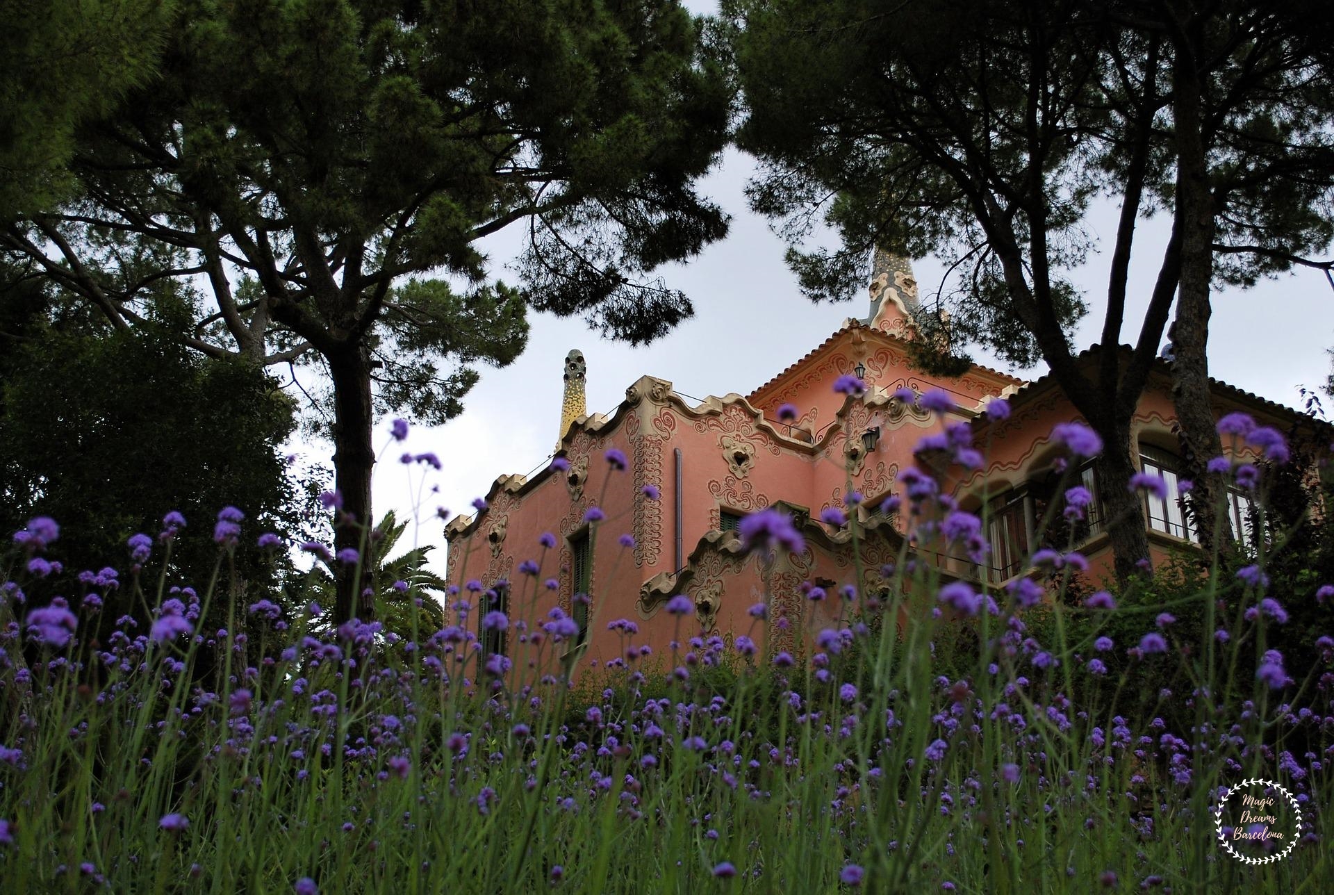 Museos Barcelona – 105 variedades a escoger.