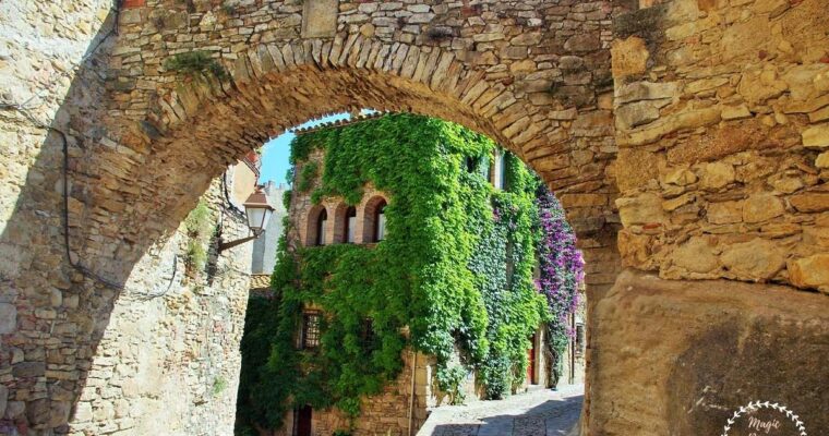 Pals: Medieval Treasure and Unique Experiences.