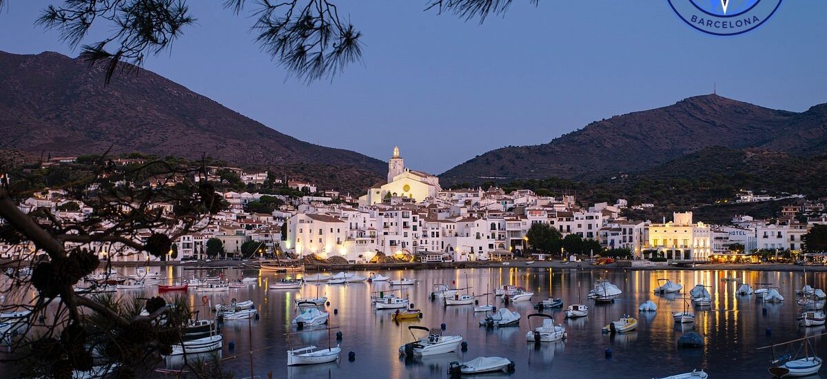 Aparthotel in Cadaqués: A Mediterranean Dream