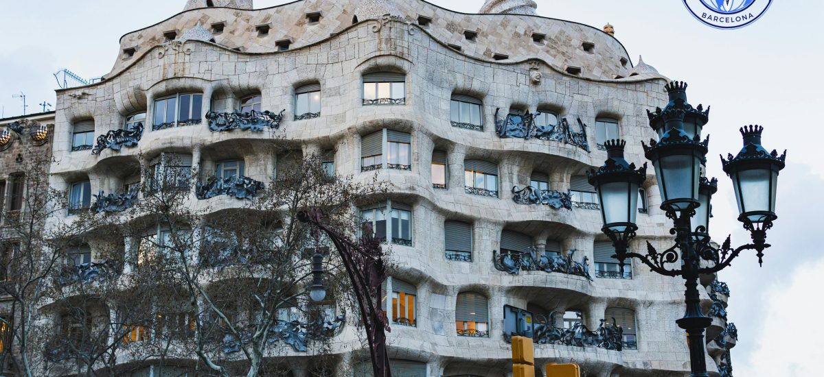 Aparthotel en Passeig de Gràcia