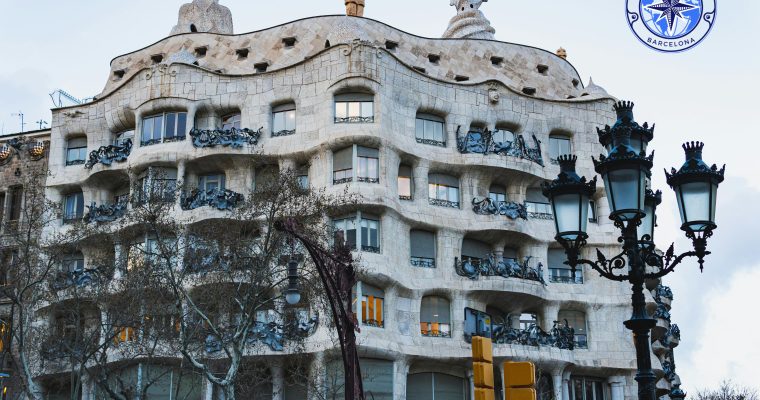 Aparthotel en Passeig de Gràcia