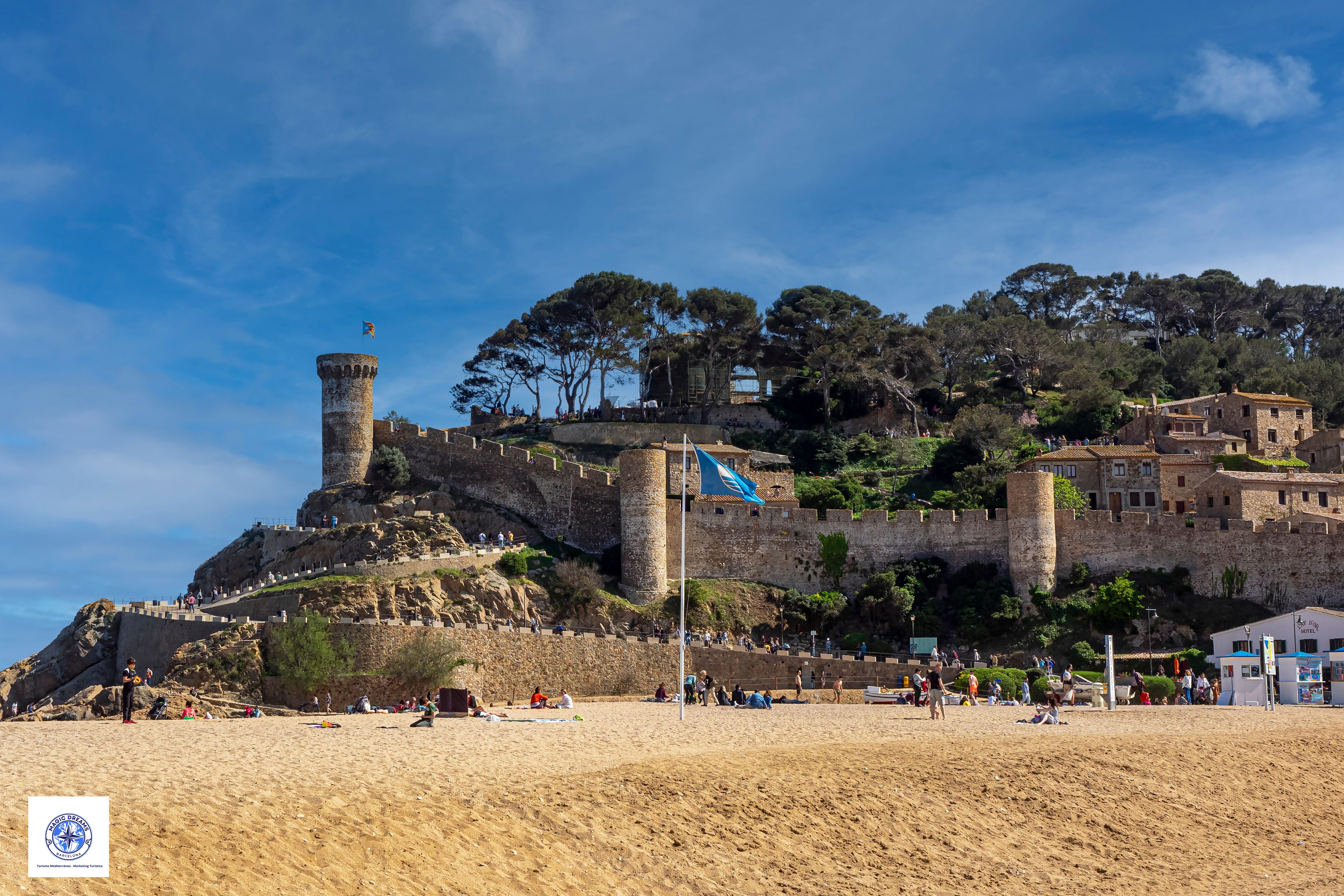 Tossa-de-Mar-Magic-Dreams-Barcelona.