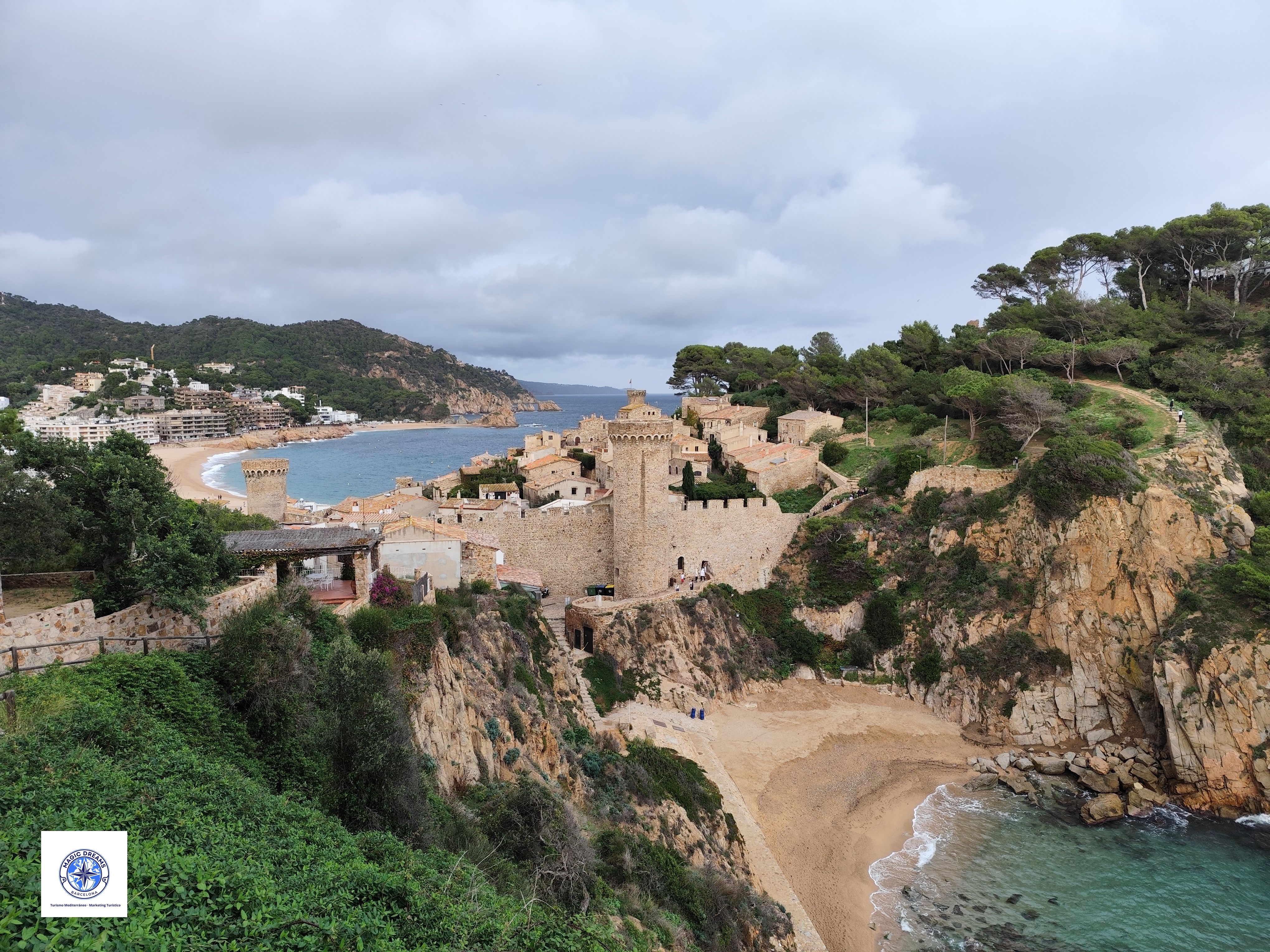 Tossa-de-Mar-Magic-Dreams-Barcelona.
