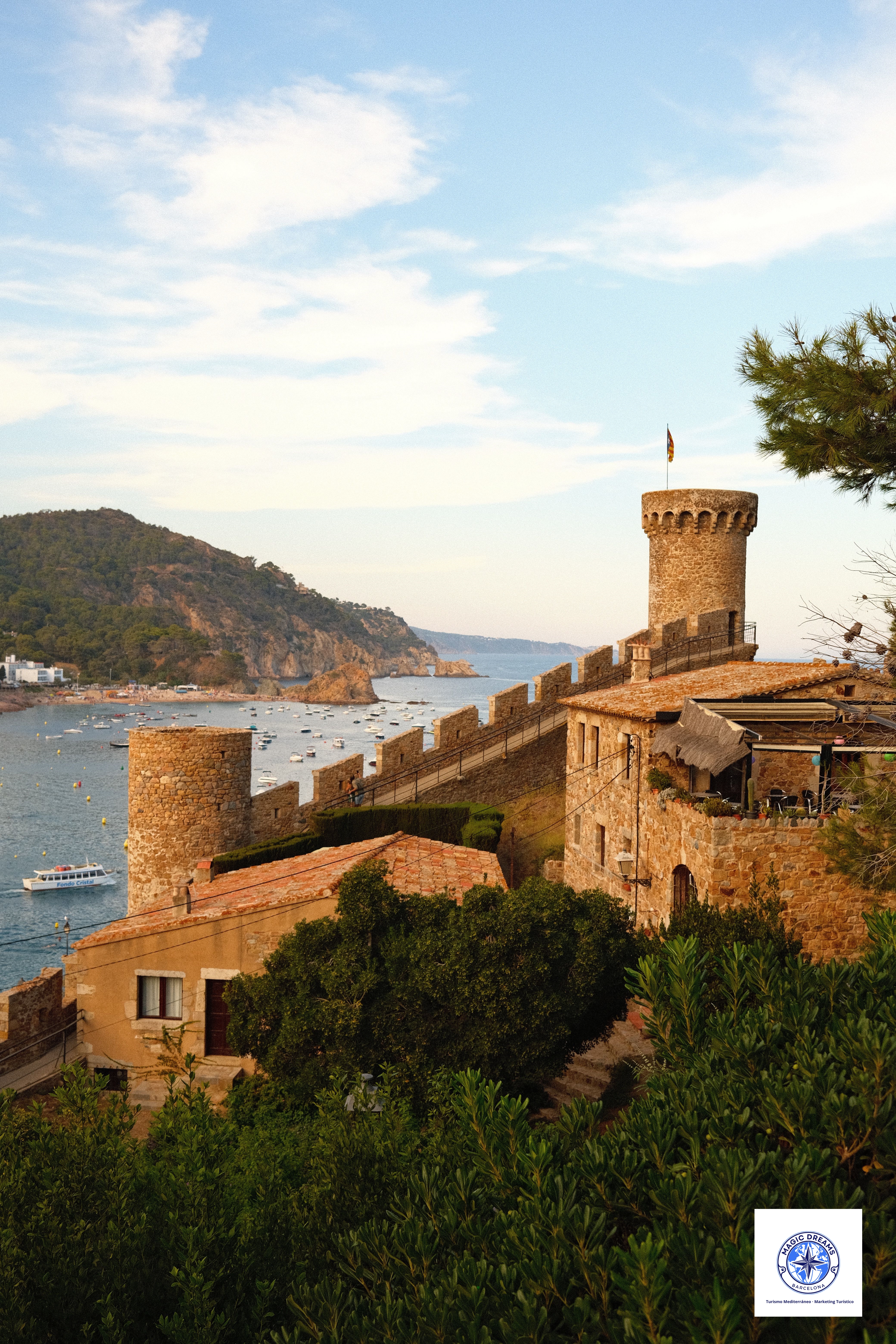 Tossa-de-Mar-Magic-Dreams-Barcelona.